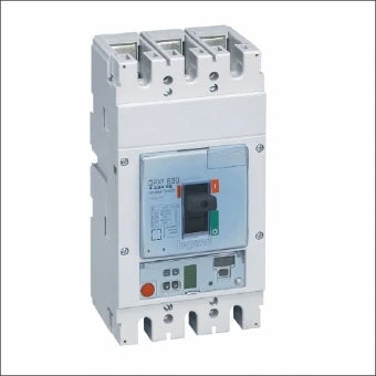 LEGRAND 422498 Leistungsschalter fuer Trafo-, Generator- und Anlagenschutz