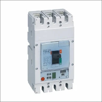 LEGRAND 422499 Leistungsschalter fuer Trafo-, Generator- und Anlagenschutz
