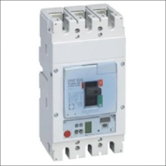 LEGRAND 422500 Leistungsschalter fuer Trafo-, Generator- und Anlagenschutz
