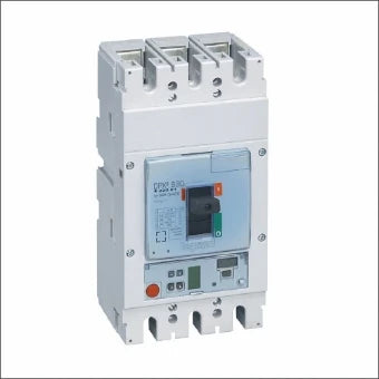 LEGRAND 422501 Leistungsschalter fuer Trafo-, Generator- und Anlagenschutz