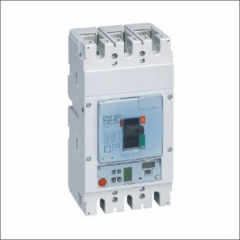 LEGRAND 422502 Leistungsschalter fuer Trafo-, Generator- und Anlagenschutz