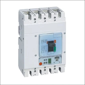 LEGRAND 422504 Leistungsschalter fuer Trafo-, Generator- und Anlagenschutz