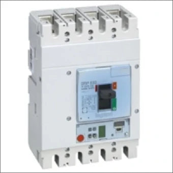 LEGRAND 422505 Leistungsschalter fuer Trafo-, Generator- und Anlagenschutz