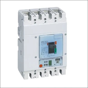 LEGRAND 422506 Leistungsschalter fuer Trafo-, Generator- und Anlagenschutz