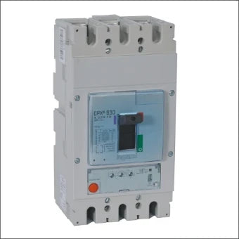 LEGRAND 422510 Leistungsschalter fuer Trafo-, Generator- und Anlagenschutz