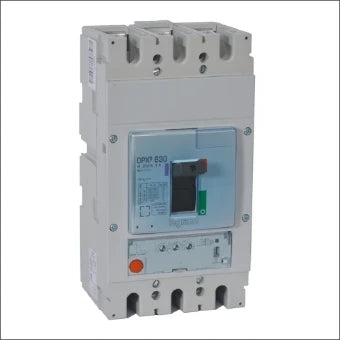 LEGRAND 422511 Leistungsschalter fuer Trafo-, Generator- und Anlagenschutz