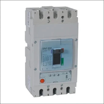 LEGRAND 422512 Leistungsschalter fuer Trafo-, Generator- und Anlagenschutz