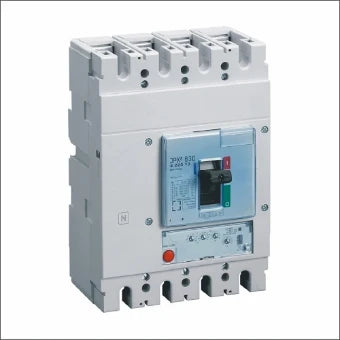 LEGRAND 422513 Leistungsschalter fuer Trafo-, Generator- und Anlagenschutz