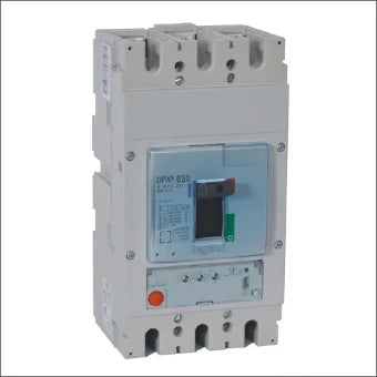 LEGRAND 422520 Leistungsschalter fuer Trafo-, Generator- und Anlagenschutz