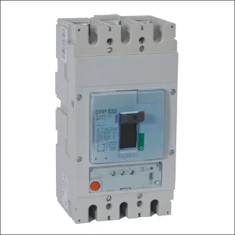 LEGRAND 422521 Leistungsschalter fuer Trafo-, Generator- und Anlagenschutz
