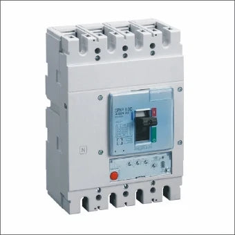 LEGRAND 422523 Leistungsschalter fuer Trafo-, Generator- und Anlagenschutz