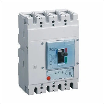 LEGRAND 422524 Leistungsschalter fuer Trafo-, Generator- und Anlagenschutz