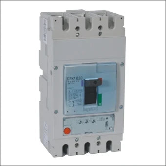 LEGRAND 422529 Leistungsschalter fuer Trafo-, Generator- und Anlagenschutz