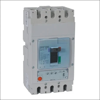 LEGRAND 422530 Leistungsschalter fuer Trafo-, Generator- und Anlagenschutz