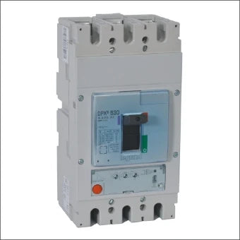 LEGRAND 422532 Leistungsschalter fuer Trafo-, Generator- und Anlagenschutz