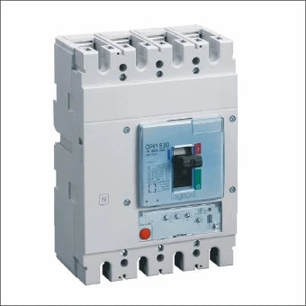 LEGRAND 422535 Leistungsschalter fuer Trafo-, Generator- und Anlagenschutz