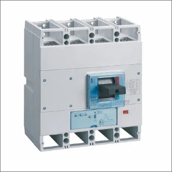 LEGRAND 422545 Leistungsschalter fuer Trafo-, Generator- und Anlagenschutz