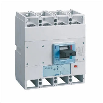 LEGRAND 422546 Leistungsschalter fuer Trafo-, Generator- und Anlagenschutz