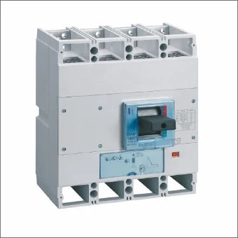 LEGRAND 422547 Leistungsschalter fuer Trafo-, Generator- und Anlagenschutz
