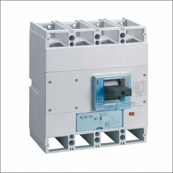 LEGRAND 422548 Leistungsschalter fuer Trafo-, Generator- und Anlagenschutz
