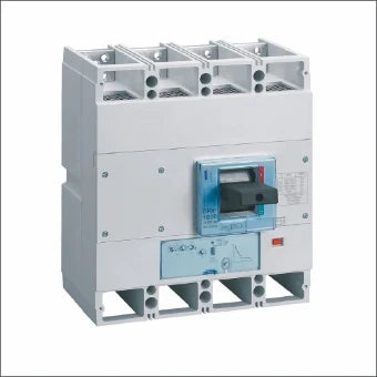 LEGRAND 422549 Leistungsschalter fuer Trafo-, Generator- und Anlagenschutz