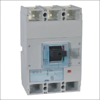 LEGRAND 422551 Leistungsschalter fuer Trafo-, Generator- und Anlagenschutz