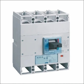 LEGRAND 422557 Leistungsschalter fuer Trafo-, Generator- und Anlagenschutz