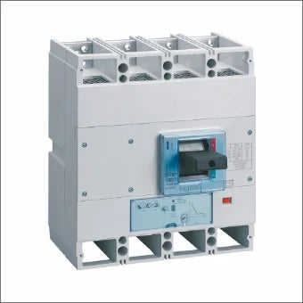 LEGRAND 422558 Leistungsschalter fuer Trafo-, Generator- und Anlagenschutz