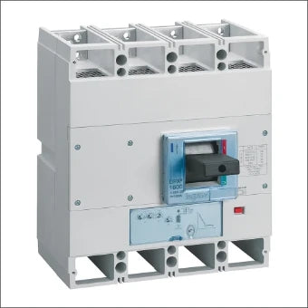 LEGRAND 422559 Leistungsschalter fuer Trafo-, Generator- und Anlagenschutz