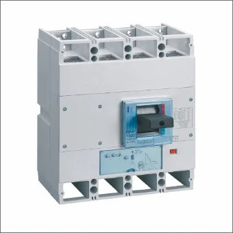 LEGRAND 422560 Leistungsschalter fuer Trafo-, Generator- und Anlagenschutz