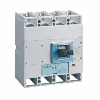 LEGRAND 422561 Leistungsschalter fuer Trafo-, Generator- und Anlagenschutz