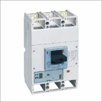 LEGRAND 422564 Leistungsschalter fuer Trafo-, Generator- und Anlagenschutz