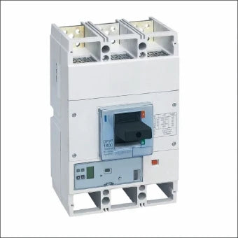 LEGRAND 422565 Leistungsschalter fuer Trafo-, Generator- und Anlagenschutz