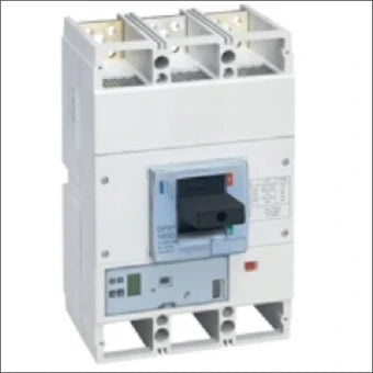 LEGRAND 422566 Leistungsschalter fuer Trafo-, Generator- und Anlagenschutz