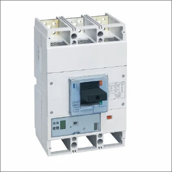 LEGRAND 422567 Leistungsschalter fuer Trafo-, Generator- und Anlagenschutz