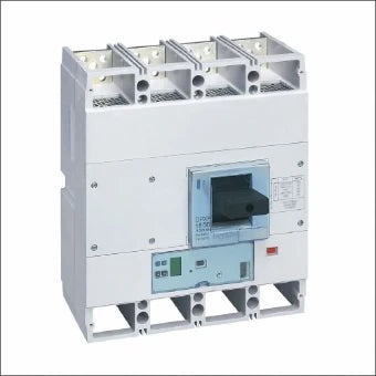 LEGRAND 422569 Leistungsschalter fuer Trafo-, Generator- und Anlagenschutz
