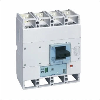 LEGRAND 422571 Leistungsschalter fuer Trafo-, Generator- und Anlagenschutz