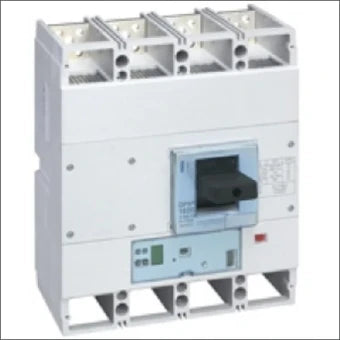 LEGRAND 422572 Leistungsschalter fuer Trafo-, Generator- und Anlagenschutz