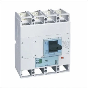 LEGRAND 422573 Leistungsschalter fuer Trafo-, Generator- und Anlagenschutz