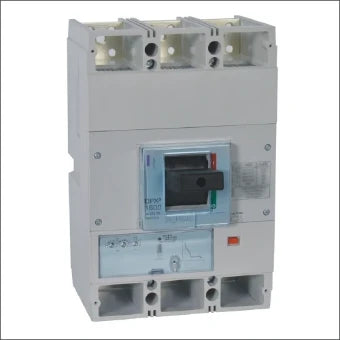 LEGRAND 422575 Leistungsschalter fuer Trafo-, Generator- und Anlagenschutz