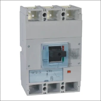 LEGRAND 422577 Leistungsschalter fuer Trafo-, Generator- und Anlagenschutz