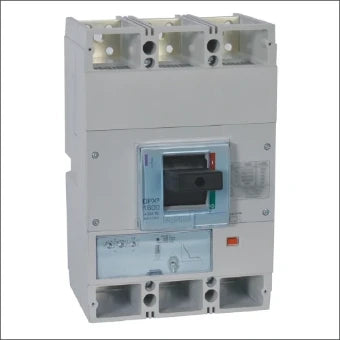 LEGRAND 422578 Leistungsschalter fuer Trafo-, Generator- und Anlagenschutz