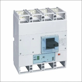 LEGRAND 422582 Leistungsschalter fuer Trafo-, Generator- und Anlagenschutz