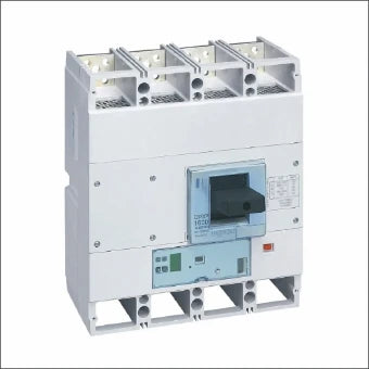 LEGRAND 422583 Leistungsschalter fuer Trafo-, Generator- und Anlagenschutz