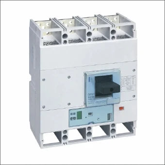LEGRAND 422584 Leistungsschalter fuer Trafo-, Generator- und Anlagenschutz