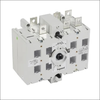 LEGRAND 431108 Lastschakelaar