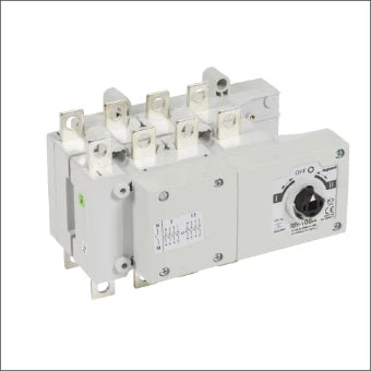 LEGRAND 431122 Lastschakelaar