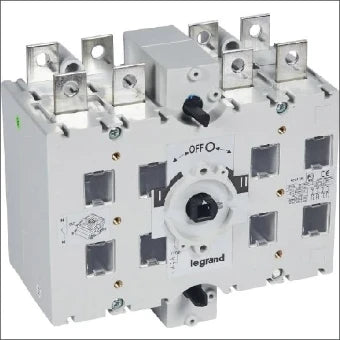 LEGRAND 431128 Lastschakelaar
