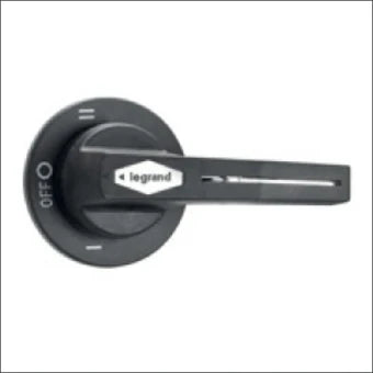 LEGRAND 431141 Bedienknopf fuer Leistungsschalter