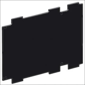 LEGRAND 431166 Zubehoer/Teile fuer Installationskasten
